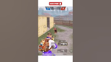 M416 1V1 Challenge Accepted 🥵 #pubgmobile #bgmi #pubg #gaming #battleroyalegame #tdm #shortsfeed