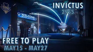 Star Citizen Alpha 4.1.1 LIVE 97683580 - PLAY FOR FREE - INVICTUS 2955