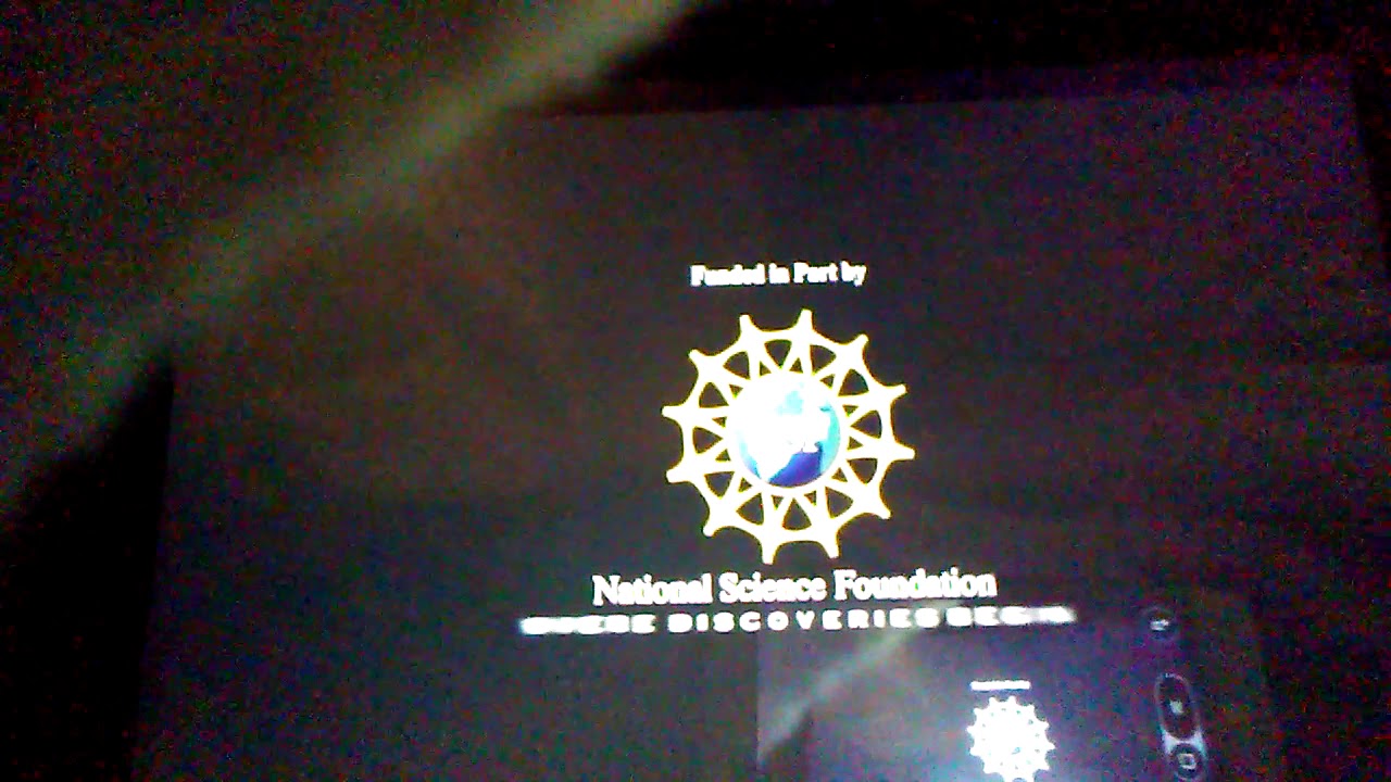 Sacrosegtam: National Science Foundation Logos