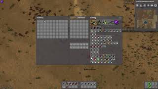Factorio Mod Spotlight - Electric Train