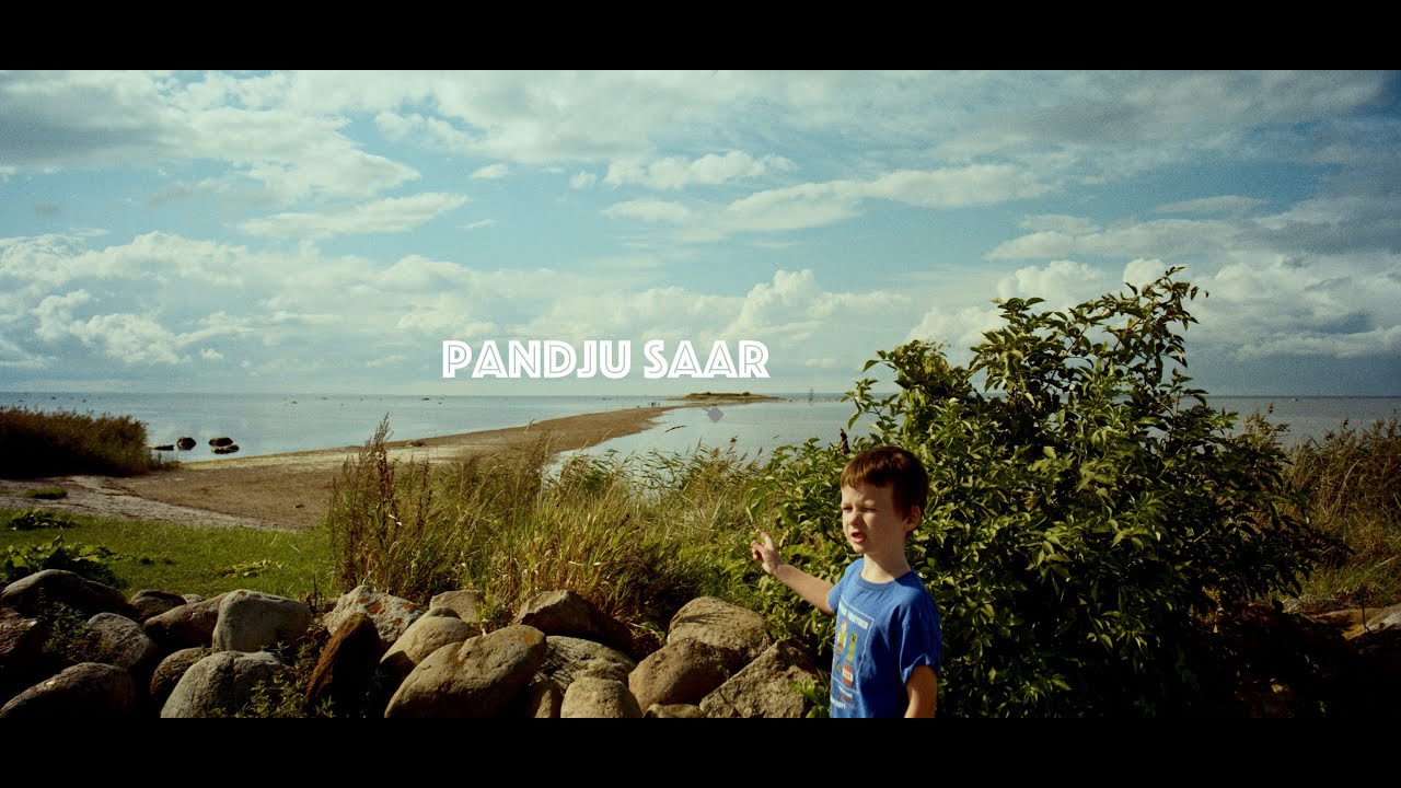 Pandju saar || BMCC6K + GreatJoy 35mm x1.8 anamorphic + Zoom M3 MicTrak 