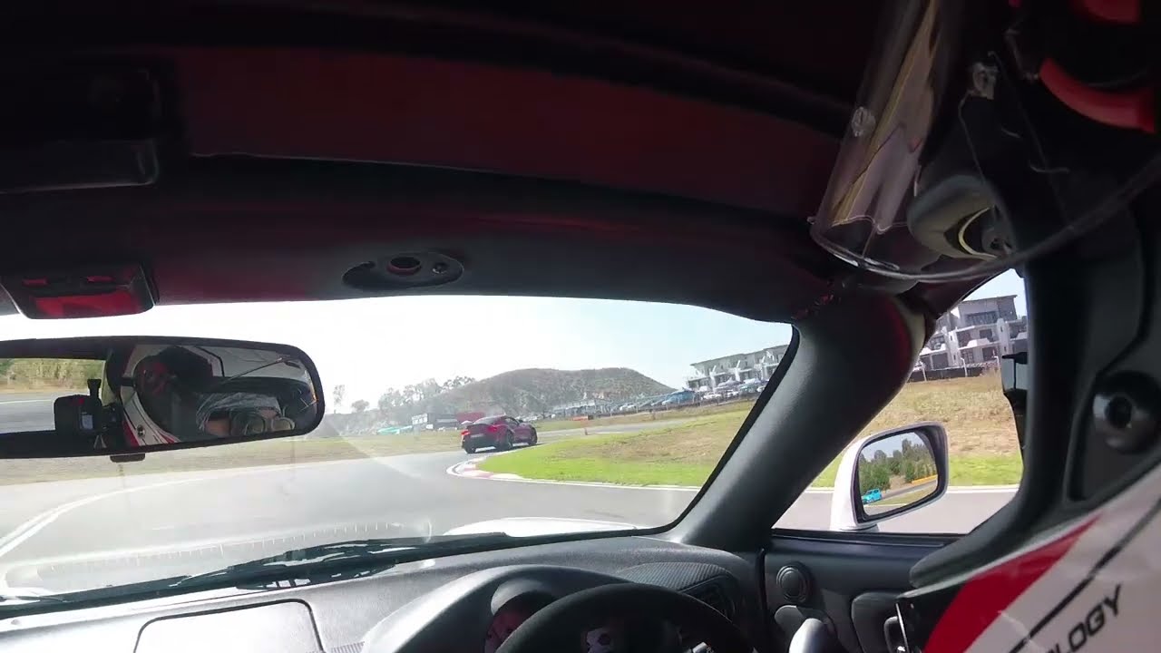 MR2 Spyder vs Focus RS vs A90 Supra