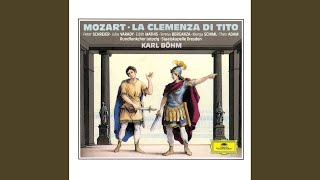 Mozart: La clemenza di Tito, K.621 / Act 1: Marcia (I)