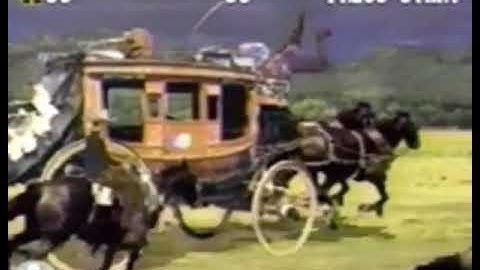 Lethal Enforcers 1 & 2 (1997) - Game Trailer