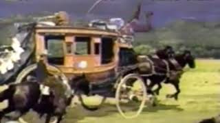 Lethal Enforcers 1 & 2 (1997) - Game Trailer