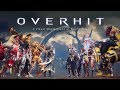 Overhit  pve campaign preview trailer