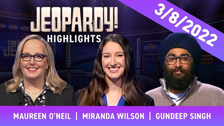 Maureen ONeil Goes Toe to Toe With Miranda Wilson ...