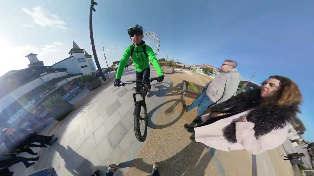 Bournemouth Trip 14.02.2026