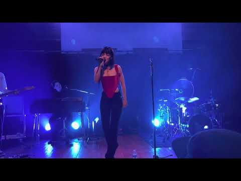 Ruthless The Marias Live 