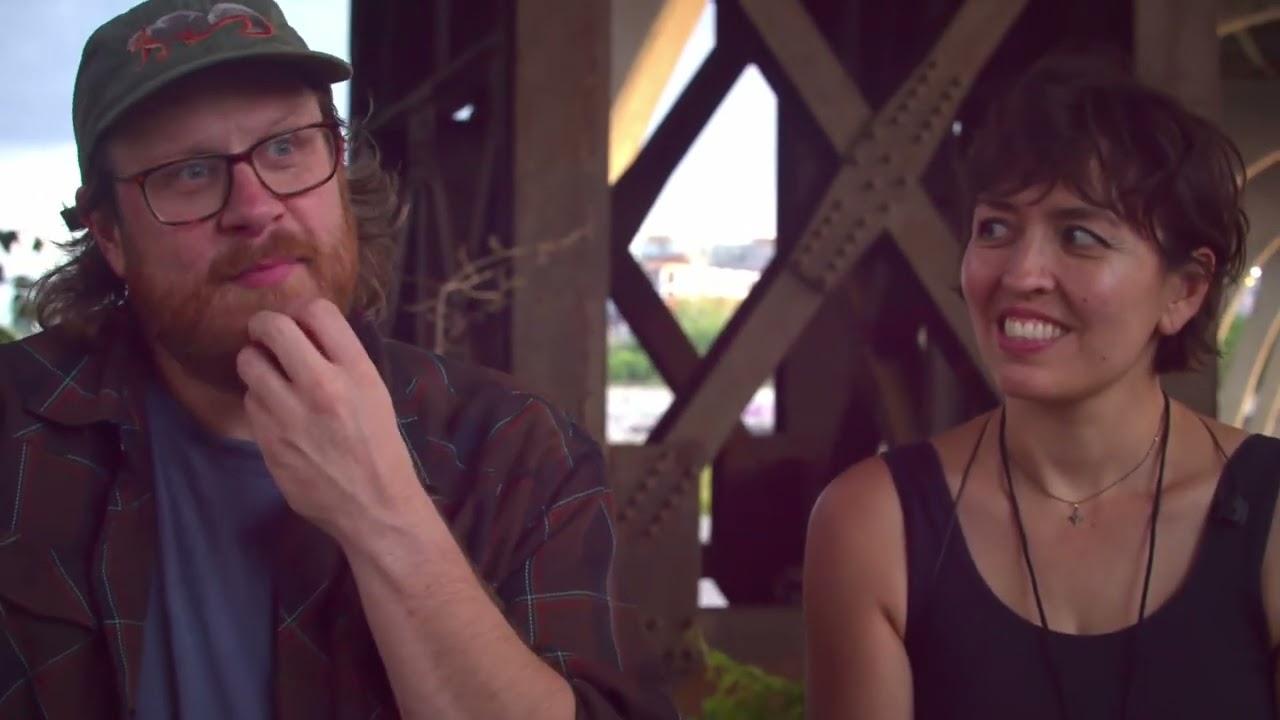 Rikki Rakki - Friday Cheers 2025