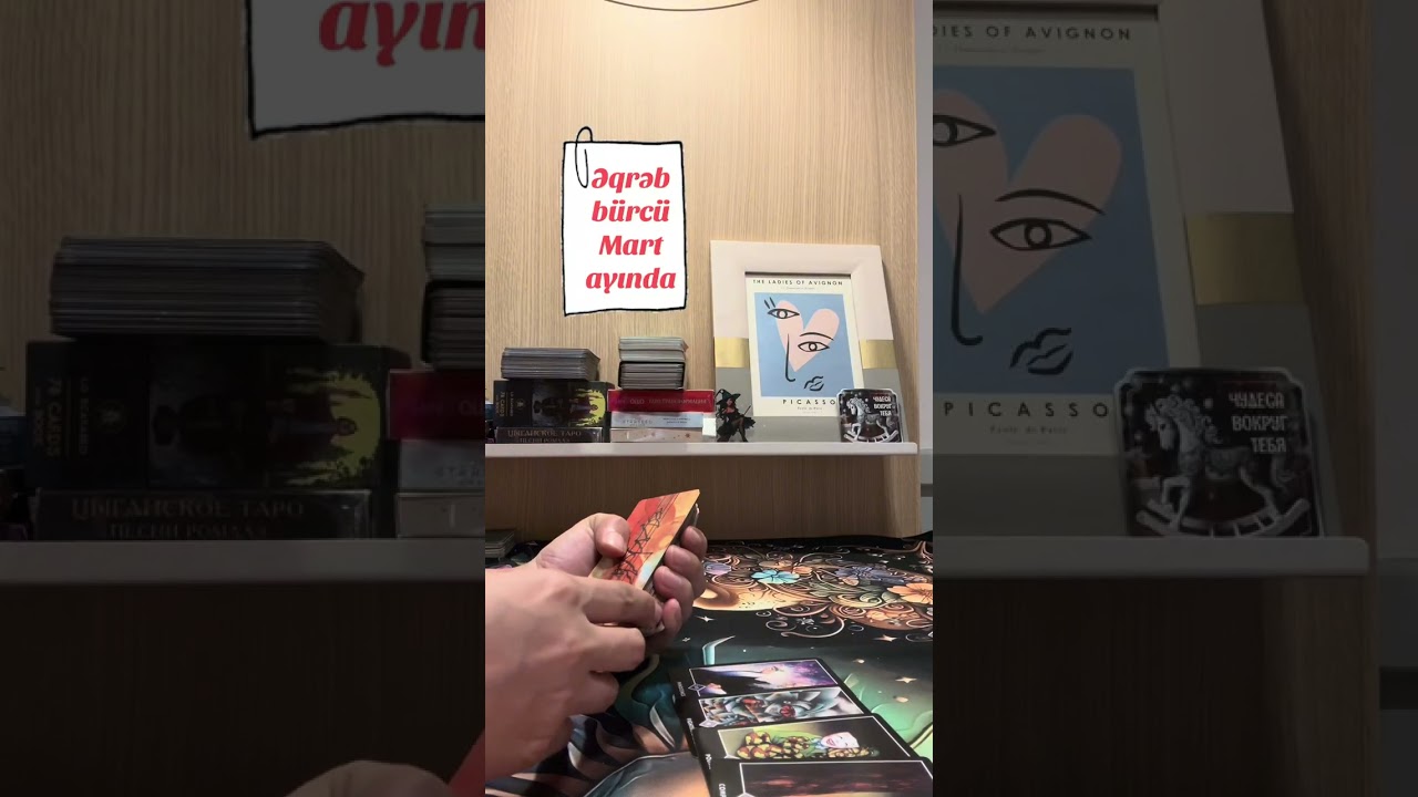 Əqrəb bürcü mart ayında gizli olan nə varsa, açığa çıxır, maddi qapılar açılır. 