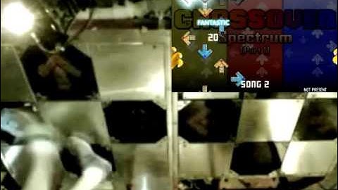 Crossover Spectrum Course - DDR Classics