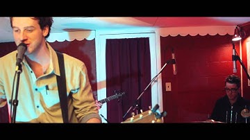 Jon Bindley - "Penelope" (Evergreen Sessions)