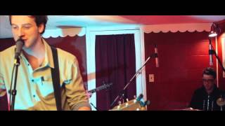 Jon Bindley - "Penelope" (Evergreen Sessions)