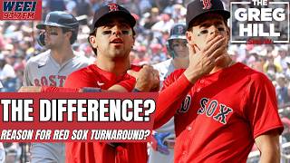 Why More Red Sox Success without Roman Anthony/ Marcelo Mayer ||The Greg Hill Show