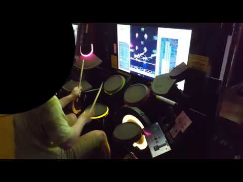 【GITADORA Tri-Boost】 LEMON & SALT  / MAS-D / Full combo 98.08%