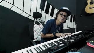 Peri Cintaku - Ziva | Piano Cover by Ivan Pianist