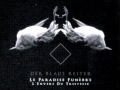 Der Blaue Reiter - When the black sun rises