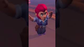 КОЛЬТ ТАНЦУЕТ | Brawl Stars #shorts #brawlstars