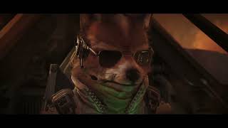 [VTuber] Star Fox   Lylat VTuber Phenomenon