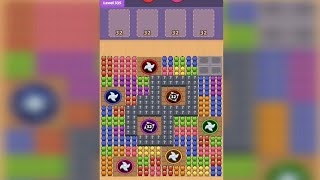 Fruit Hole Level 335 Hard Walkthrough Solution