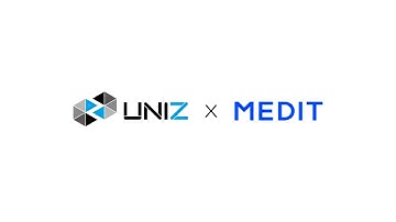 UNIZ X Medit Partnership Announcement
