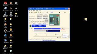 Alfa 75 TS Twinspark Motronic 4.1 'offline tuning' tutorial 2/3