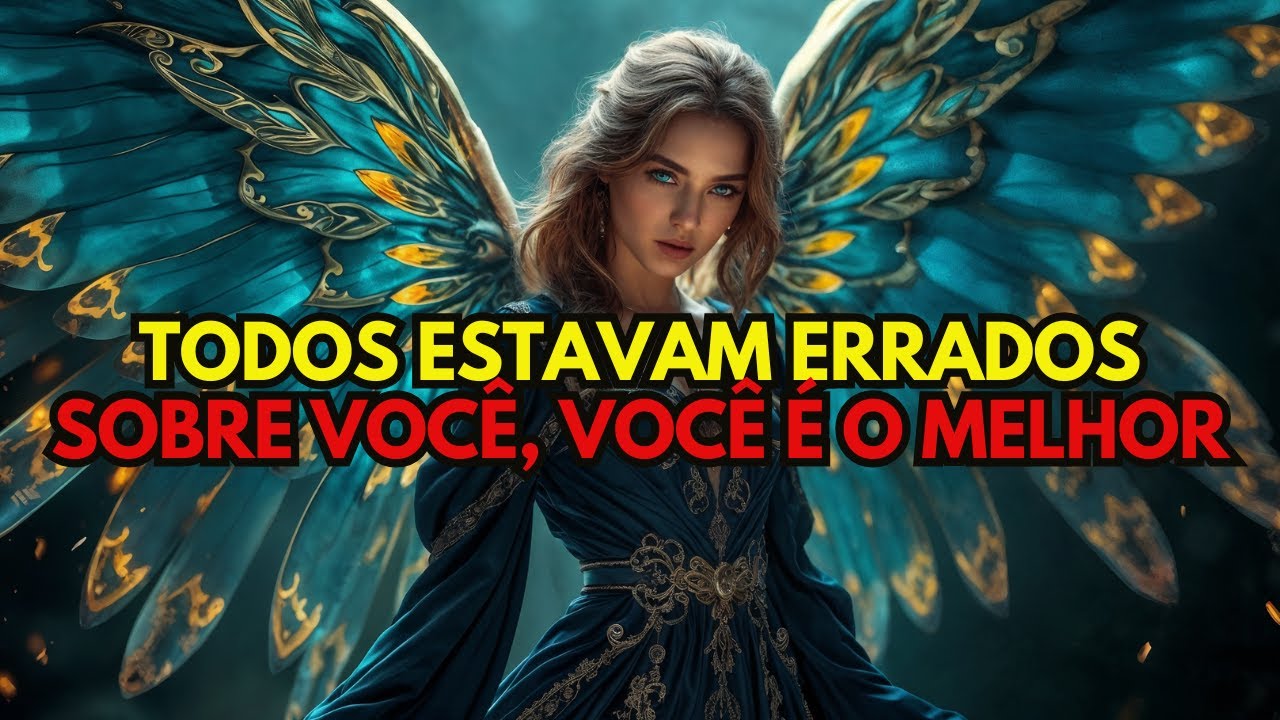 ESCOLHIDO, TODOS QUE ELES PERGUNTARAM DISSERAM QUE VOCÊS ERAM OS MELHORES. AGORA PARECEM ESTÚPIDOS..