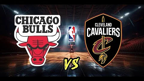 NBA LIVE: Chicago Bulls vs Cleveland Cavaliers | December 19, 2025 | NBA Regular Season