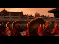 The Last Emperor - Chanting Monk Scene