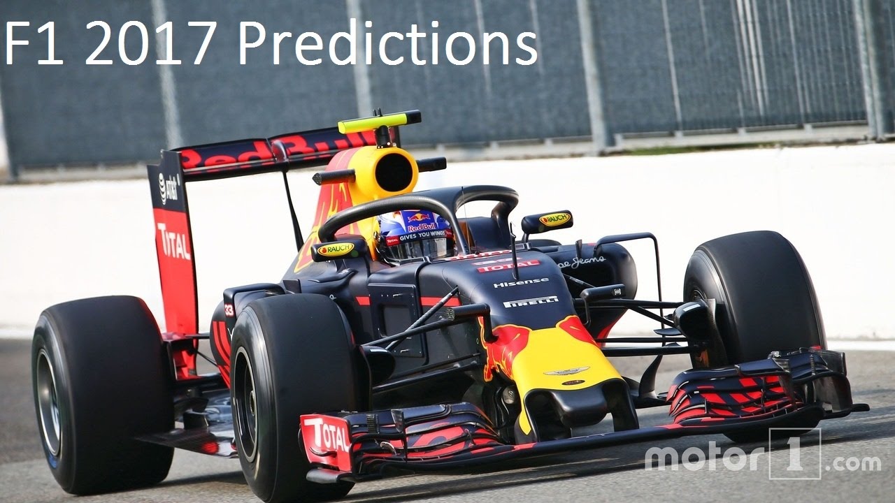 f1 2017 predictions f1 2017 predictions