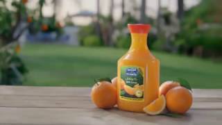 Almarai 100% Orange Juice screenshot 3