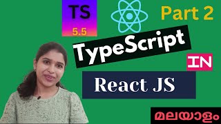 React TypeScript Tutorial for Beginners | useEffect | useReducer Hook