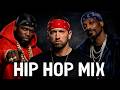 Eminem No Kings Mixtape Ft 50 Cent Snoop Dogg Lil Wayne Ice Cube Dr Dre Lamar Trump Diss 
