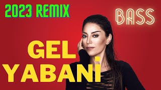 Aşkın Nur Yengi - Gel Yabani Gör Halimi Remix Resimi