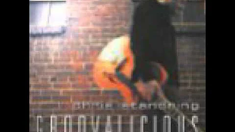 Chris Standring - Gentle Persuasion