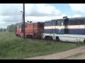 Poland Narrow Gauge