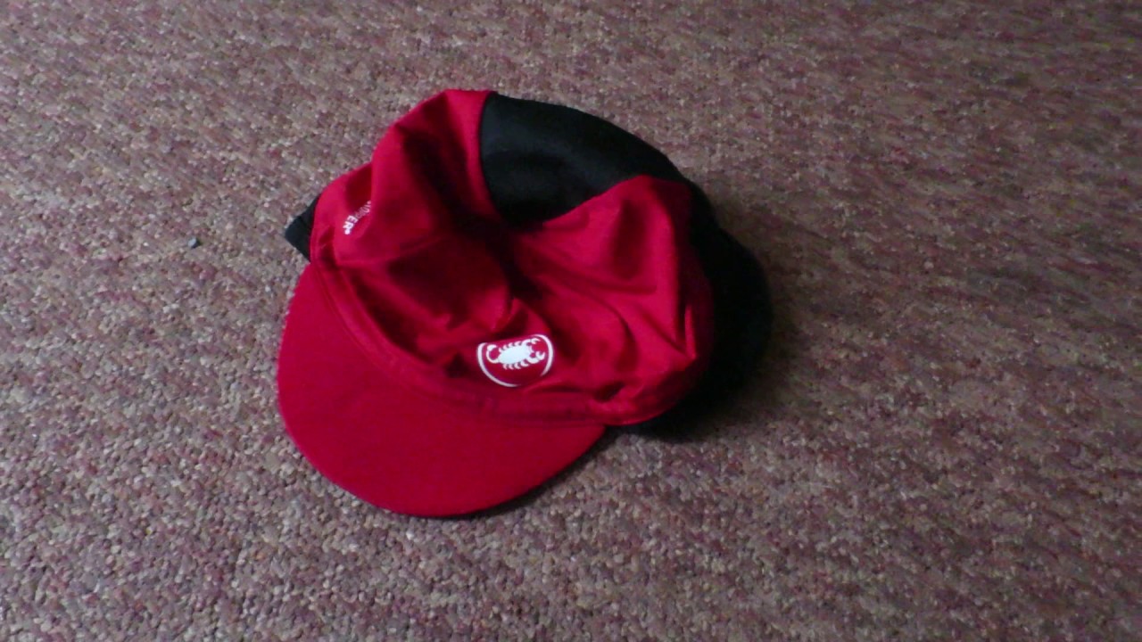 castelli ac cap
