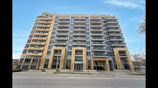 #1012-2756 Old Leslie Street, North York Home - Real Estate Properties