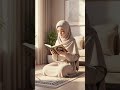 Surah Al-Ahzab Recitation | Ramadan Peace #shorts#Shorts #BushraQuranTouch #QuranRecitation