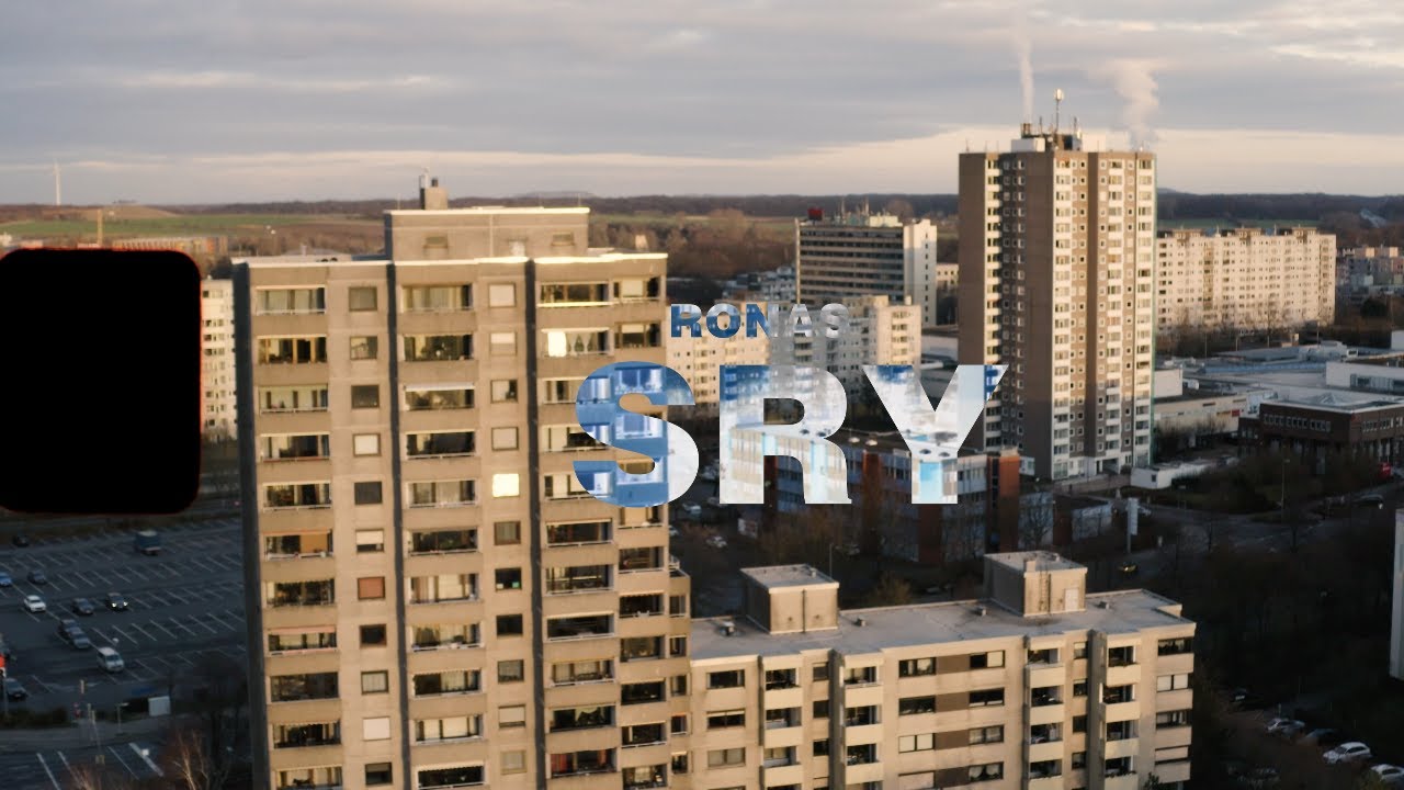 Watch RONAS - SRY (Official Video) on YouTube Watch RONAS - SRY (Official Video) on YouTube