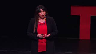 Investigating Indigenous Deaths: Looking Beyond Pathological Diagnosis | Kona Williams | TEDxUofT
