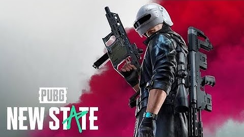 PUBG: New State Gameplay Walkthrough Part 1 - iOS | Android