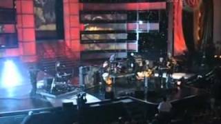 DAVID BOWIE & The Arcade Fire - WAKE UP! (......shivers..!!!)