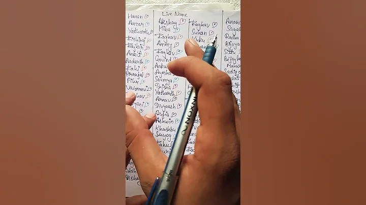 Writing Subscriber's Name live 📛❣️ #live #shortfeeds #shortsfeed #livevideo