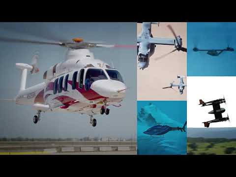 Textron Overview