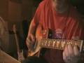 Gibson Les Paul R8 - Fleetwood Mac - Sunnyside of Heaven