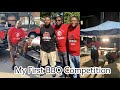 My First BBQ Competition | BullCity BBQ Bash 2021 | Southern Smoke Boss