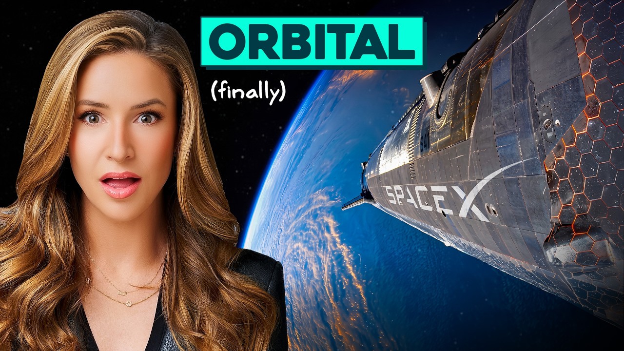 Starship Flight 14 Changes Everything for SpaceX