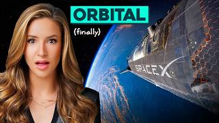 Starship Flight 14 Changes Everything for SpaceX